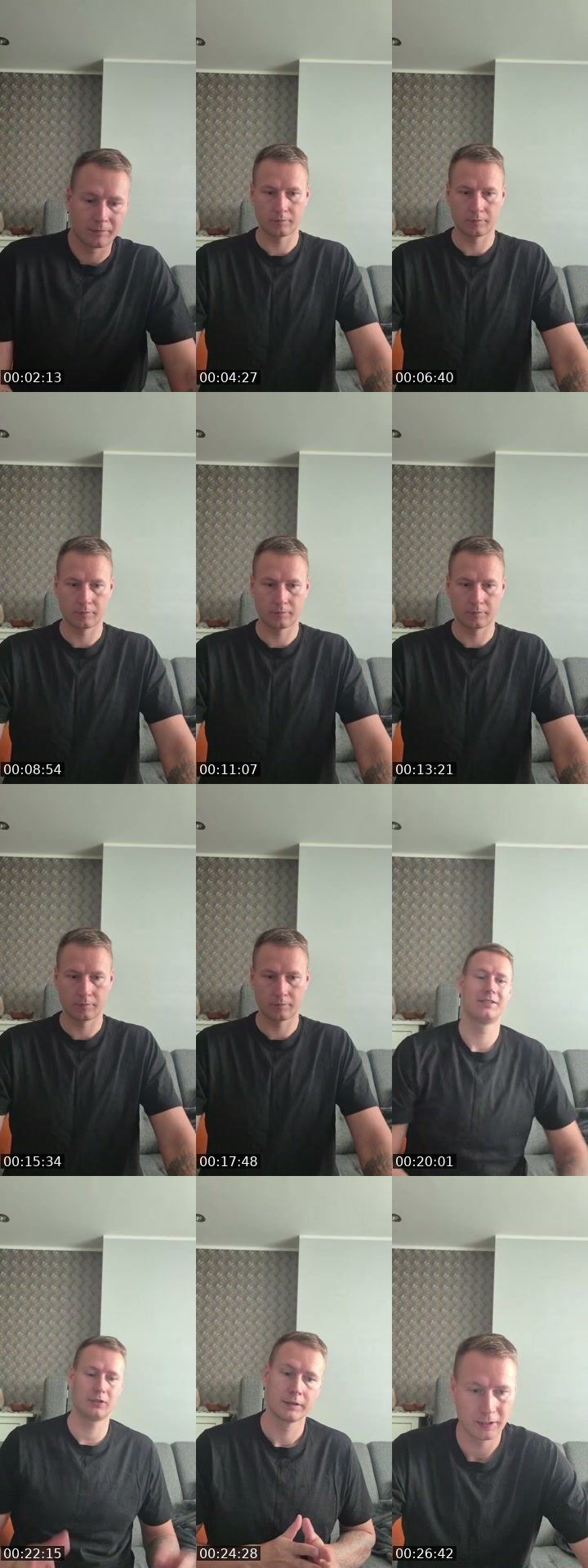 @rainerkarlep TikTok live