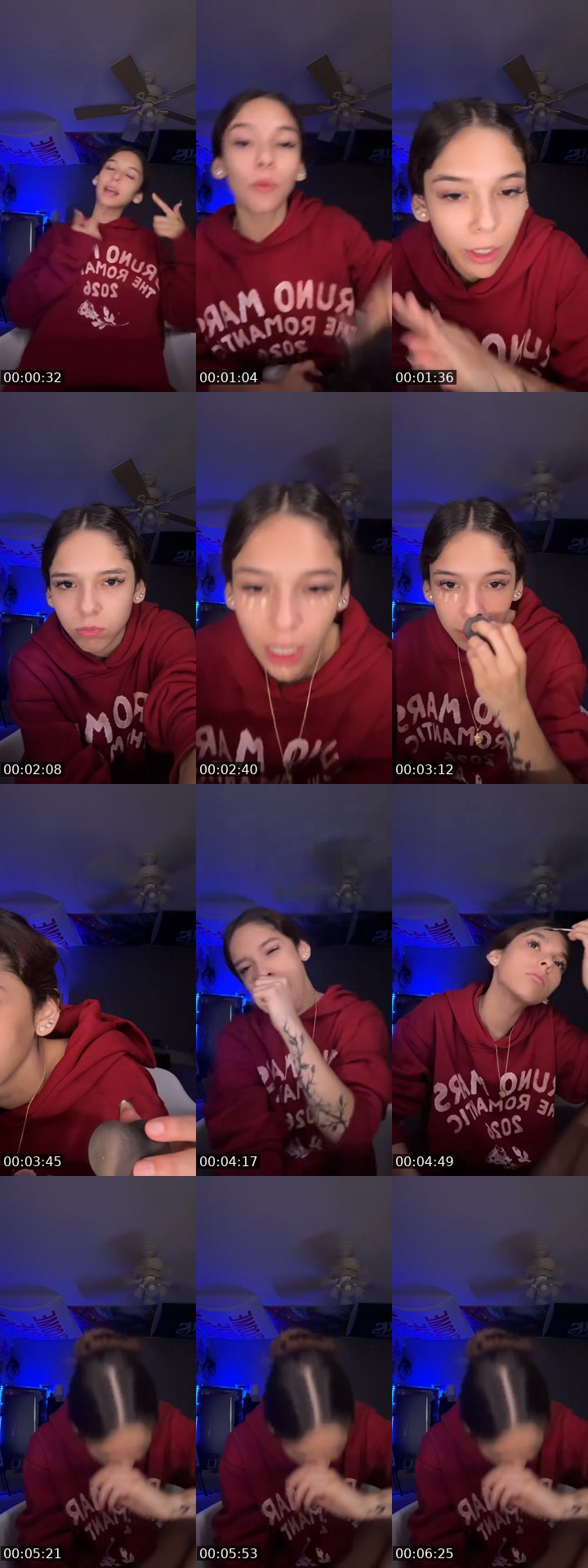 @whoknows_p911 TikTok live from 2026-07-15