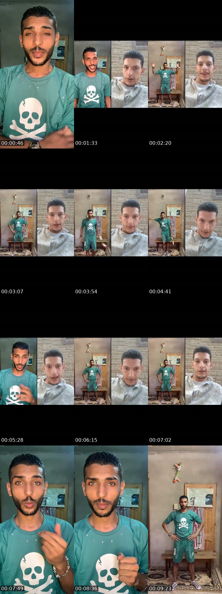 TikTok live: ياسين التركي واحد بس🔥⚔️ by @yassen_eltrky1