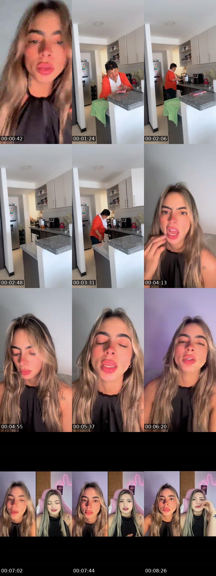 @andysaa2020 TikTok live from 2026-07-15