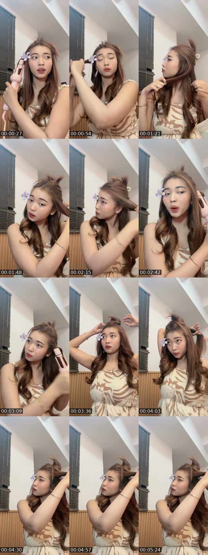 @cesaa.sf TikTok live from 2026-07-15