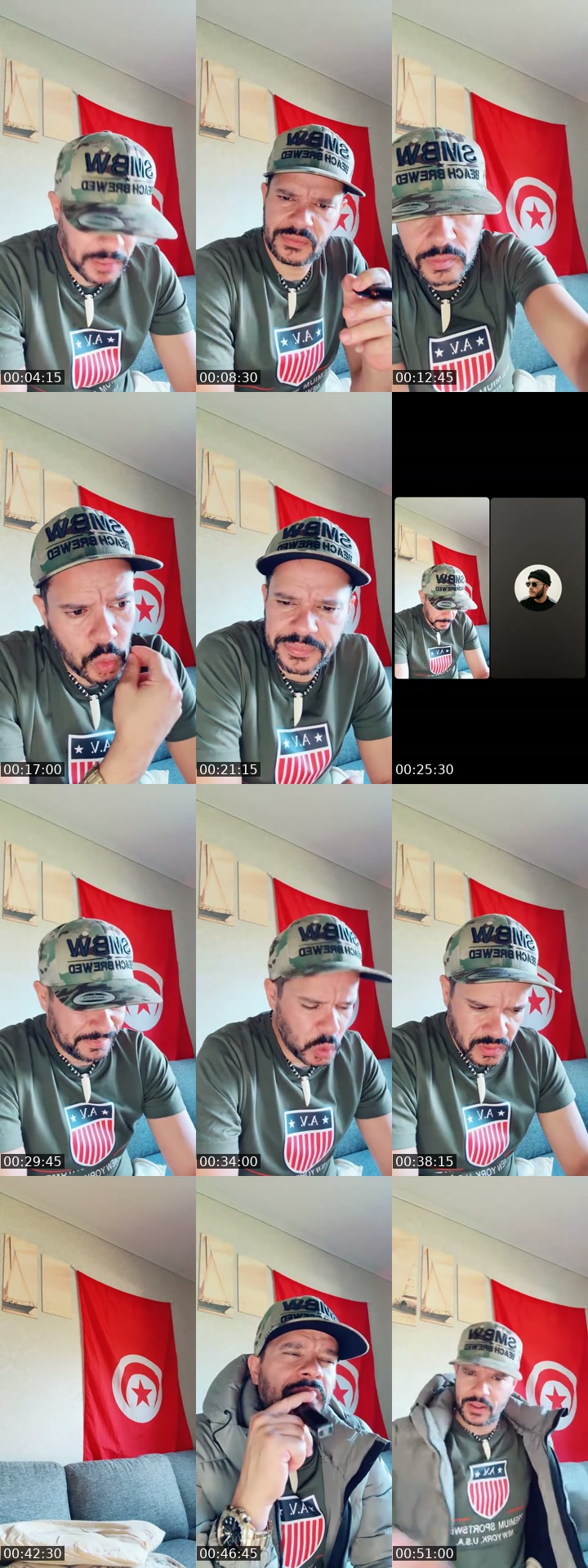 @mr_belerj Sweden TikTok live from 2026-07-15