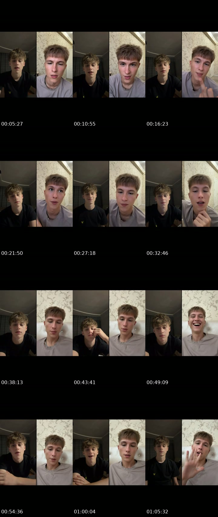@nnttsll TikTok live from 2026-07-15