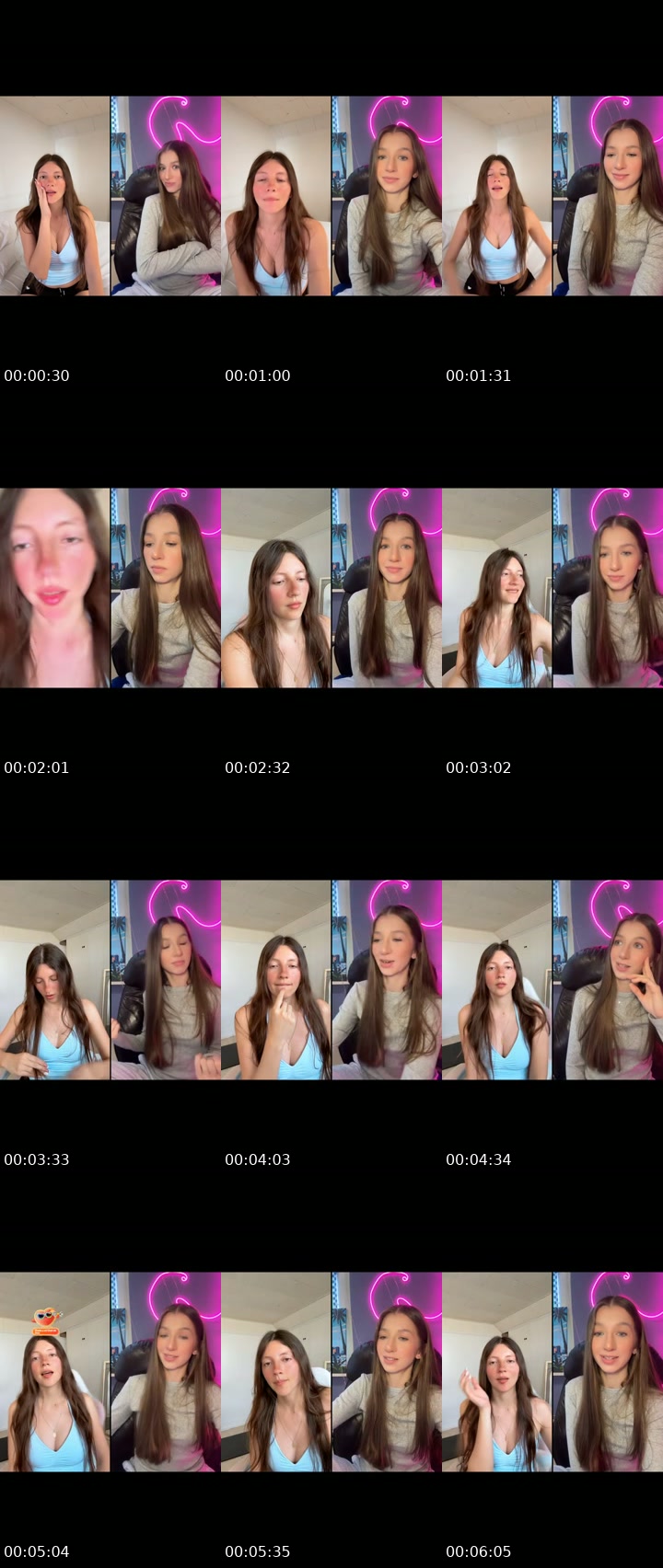 @nanda_marc TikTok live from 2026-07-15