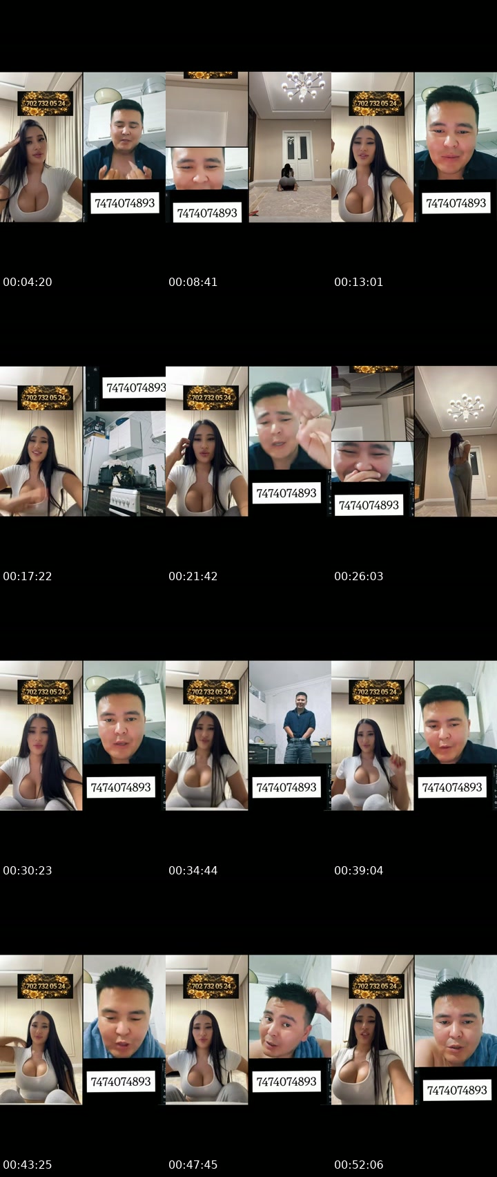 @zarina76343 TikTok live from 2026-07-15