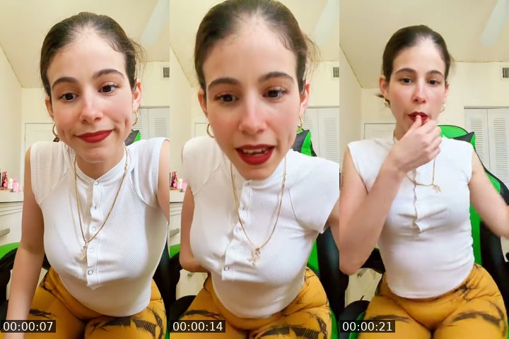 @traviesa_cubanita7 TikTok live from 2026-07-15