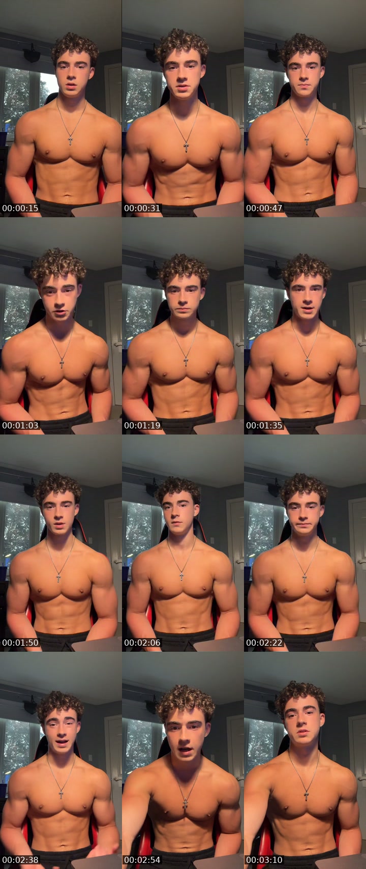 @nicktraining TikTok live from 2026-07-15
