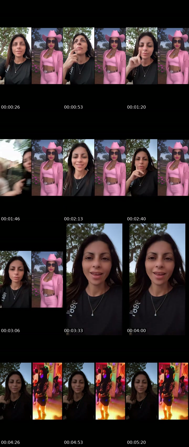 @tammytal1107 TikTok live from 2026-07-15