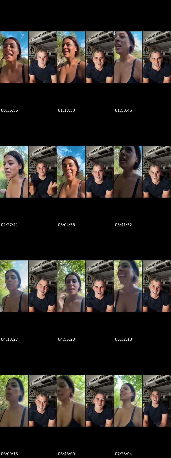 TikTok live: Iluminamos galería? by @criisthiinaa