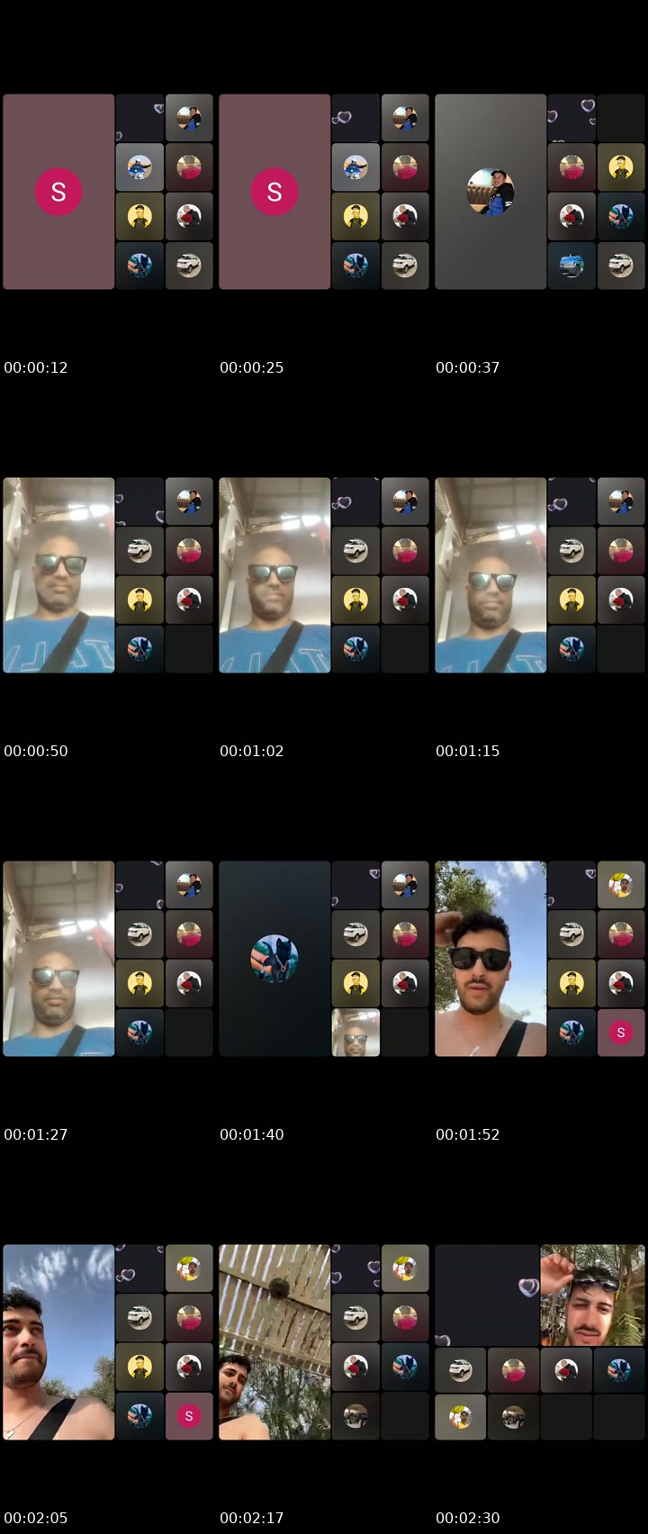 @jalaldaya TikTok live from 2026-07-15