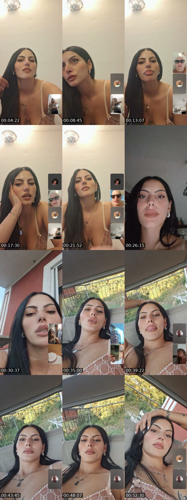 @emy__p TikTok live from 2026-07-15