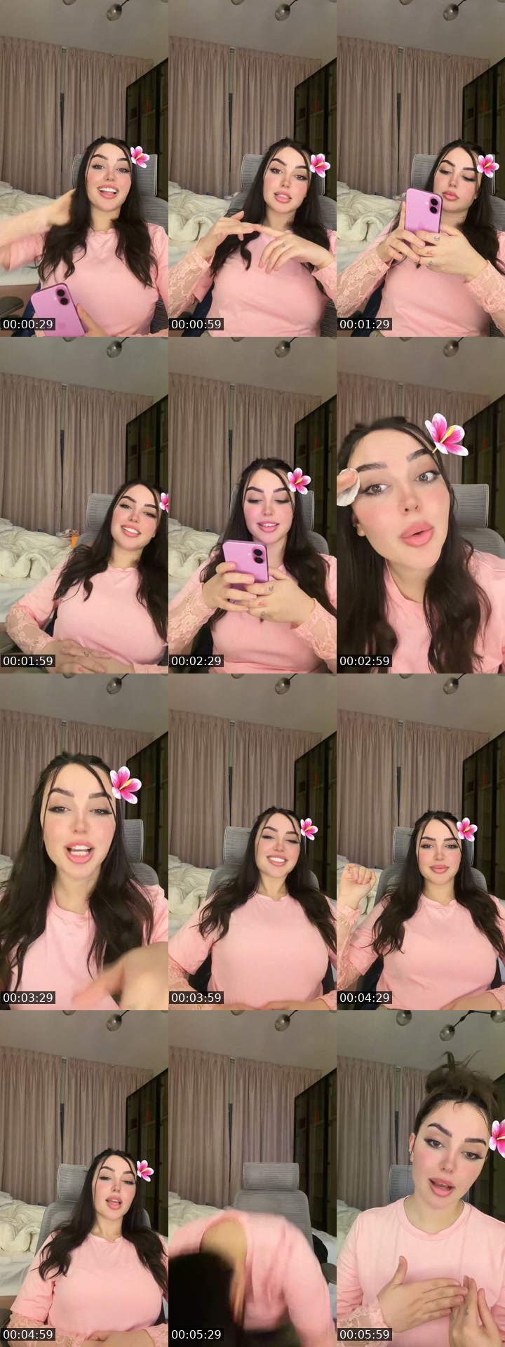 @goldie.vibes3 Syria TikTok live from 2026-07-15
