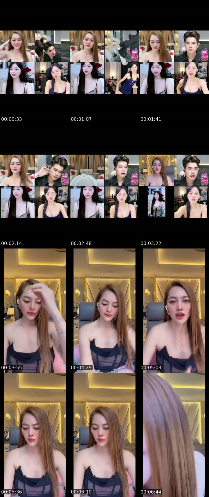 @hatran.tiffany TikTok live from 2026-07-15