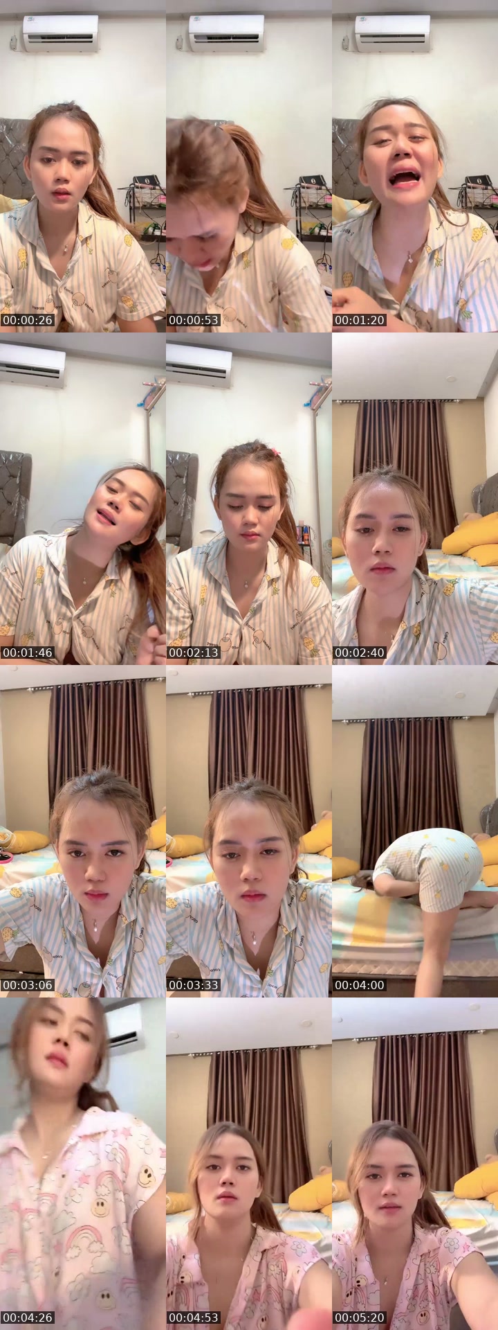 @inipinanana TikTok live from 2026-07-15