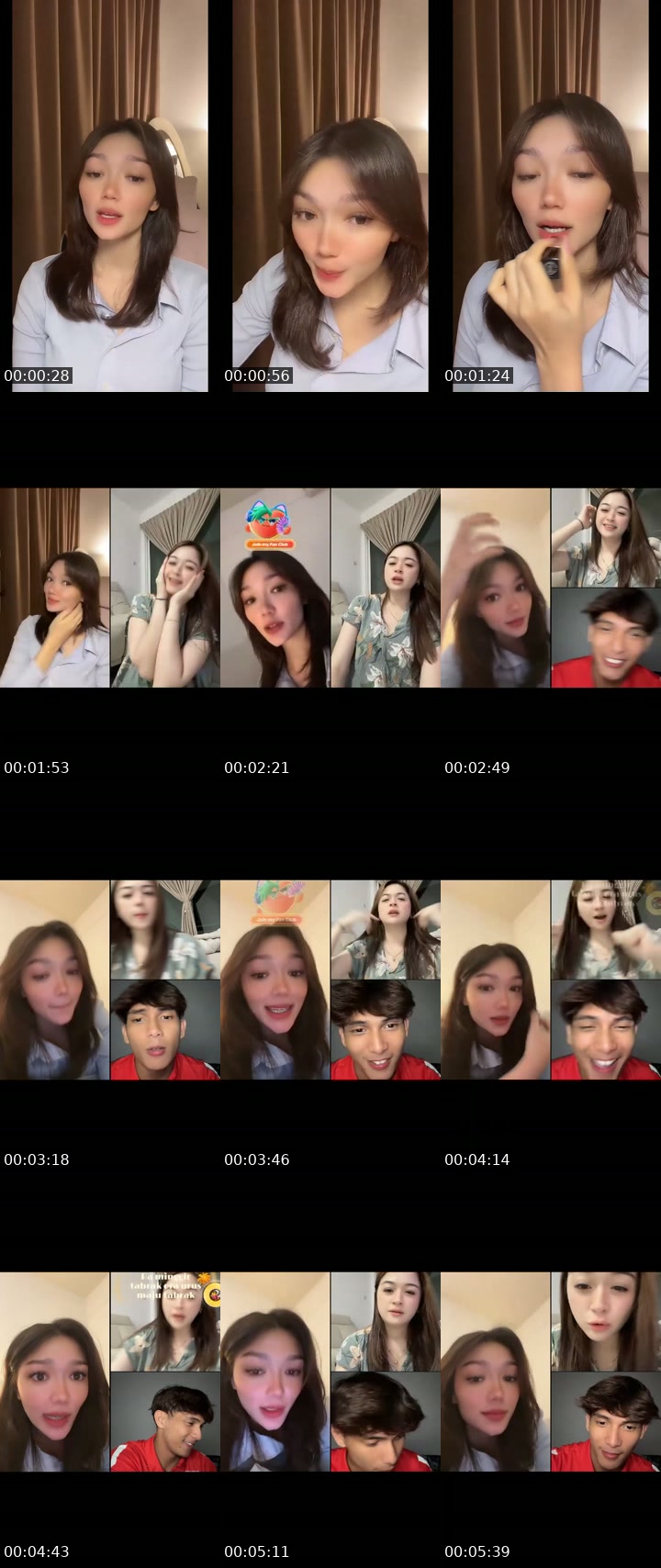 @jessicamuzakir TikTok live from 2026-07-15