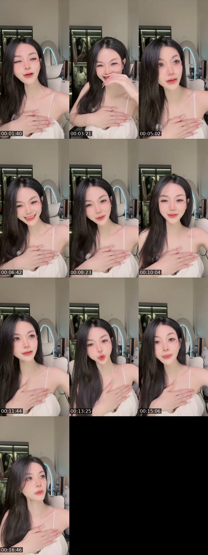 @linh.linda91 TikTok live from 2026-07-15