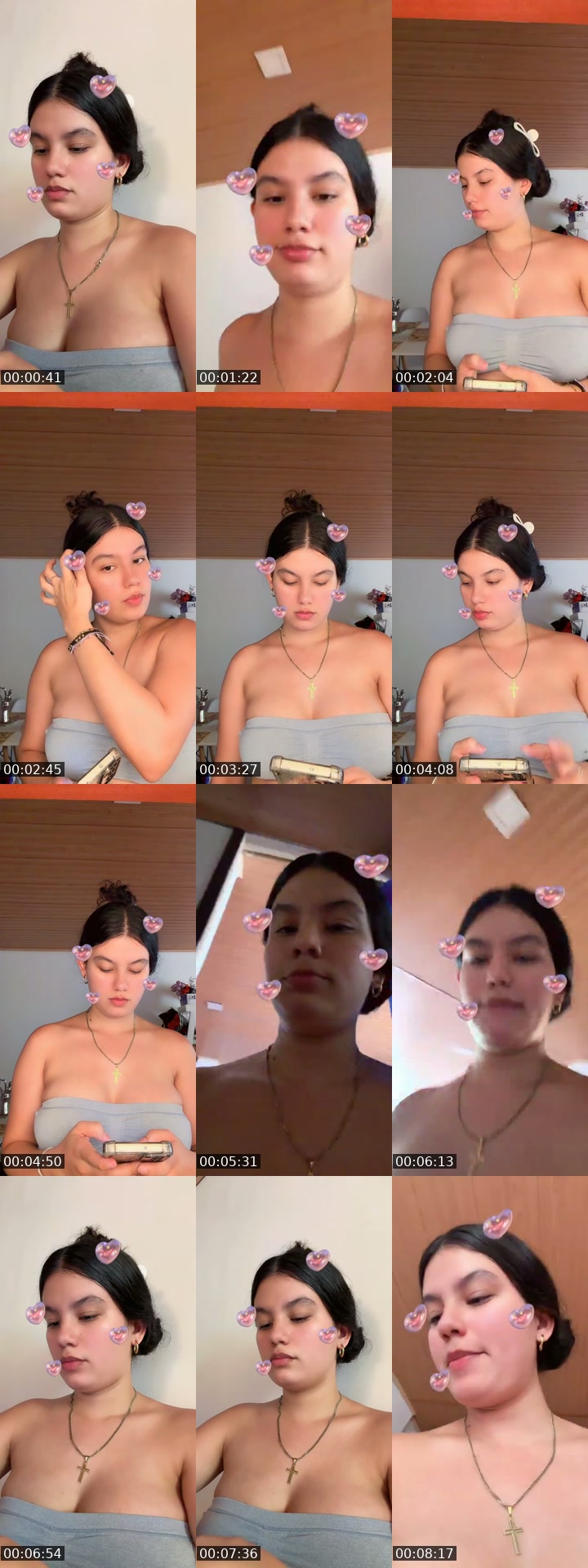 @paulavera044 Colombia TikTok live from 2026-07-15