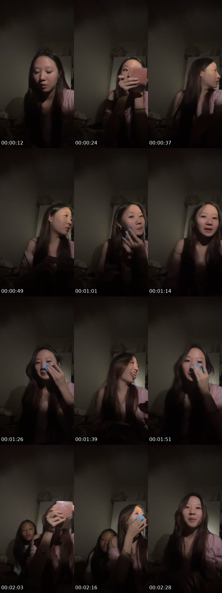 @rclrceloi TikTok live from 2026-07-15
