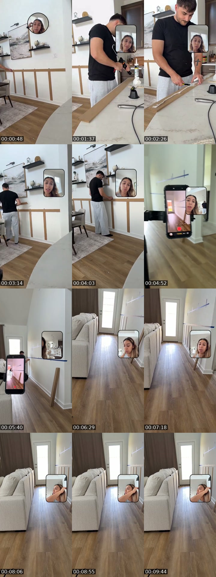 TikTok live: Hang with us:) by @noahxhailey