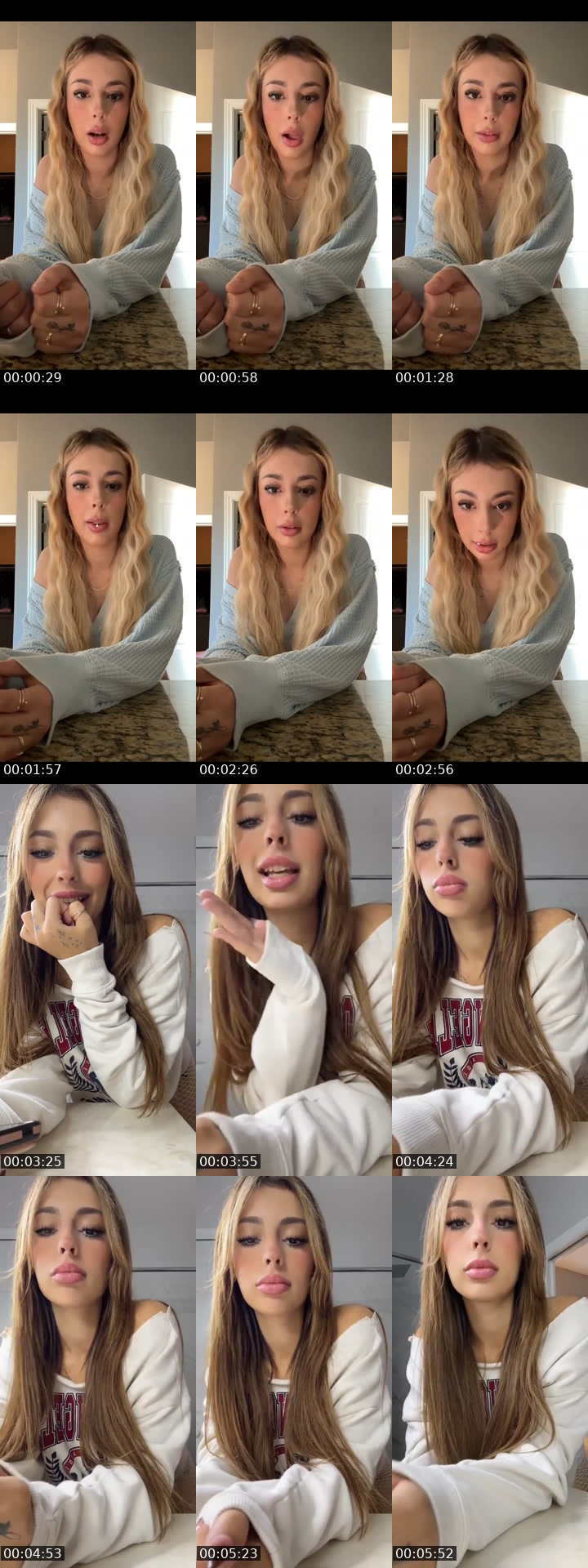 @_.allysonboswell._777 United States TikTok live from 2026-07-15