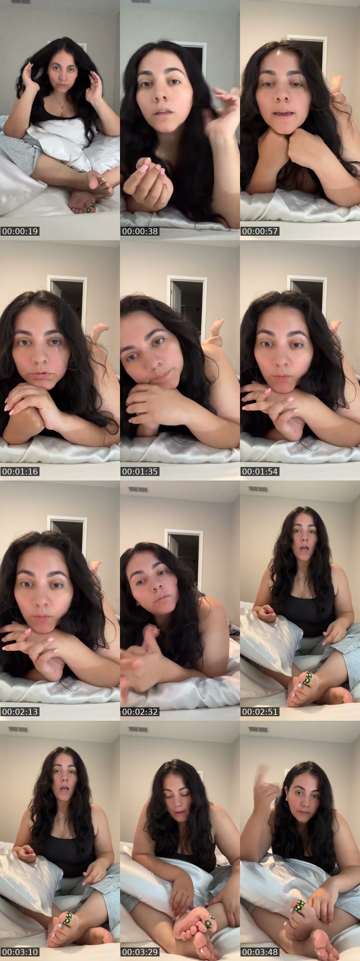 @charmdarlings TikTok live from 2026-07-15