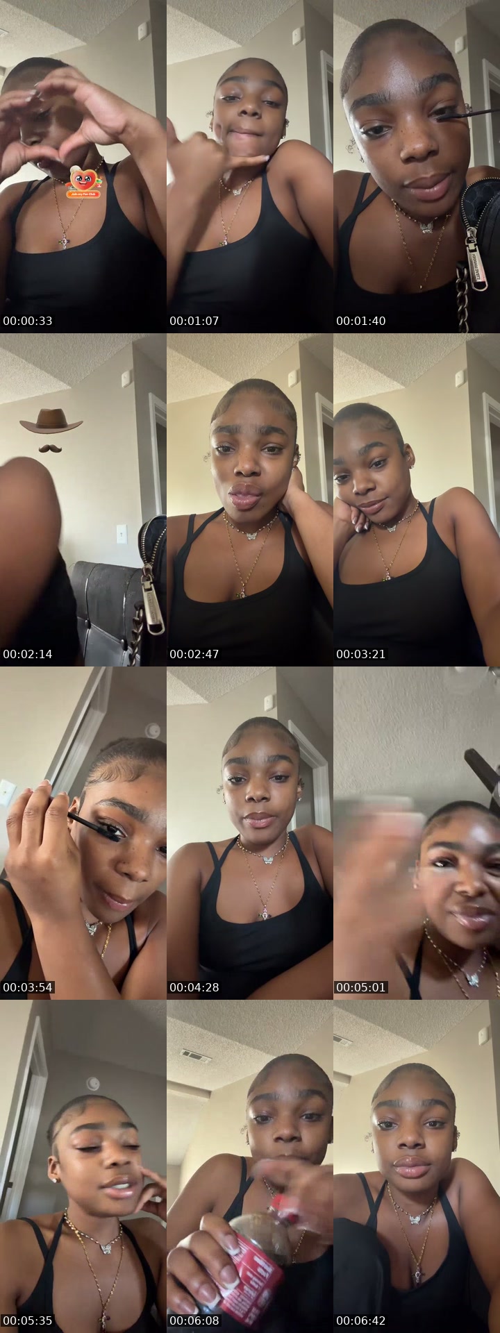 @caziyahjakai0 TikTok live from 2026-07-15