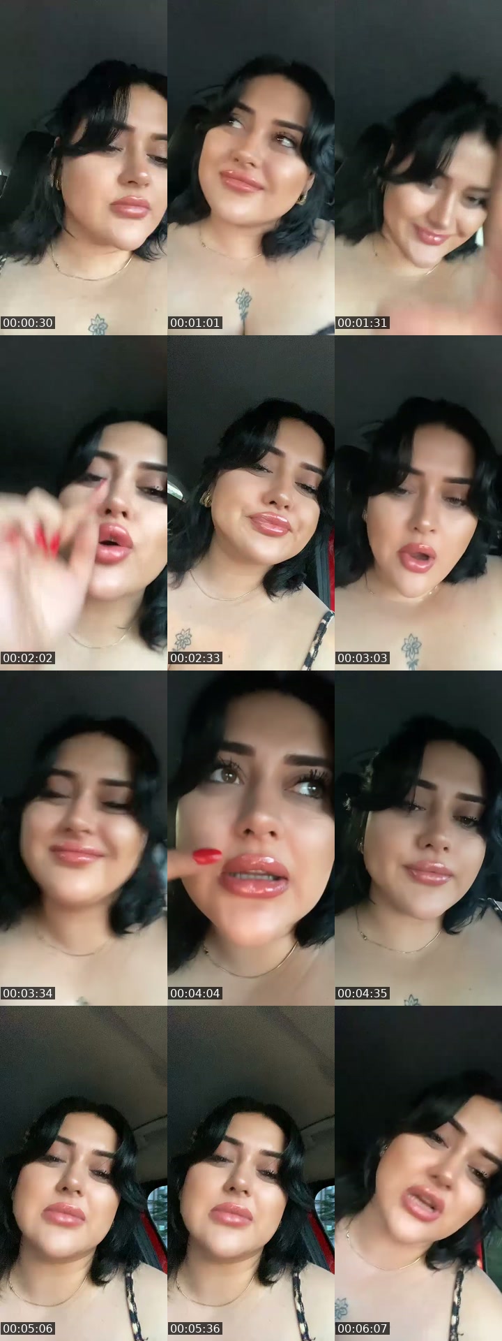 @busrakaartal1 TikTok live from 2026-07-15