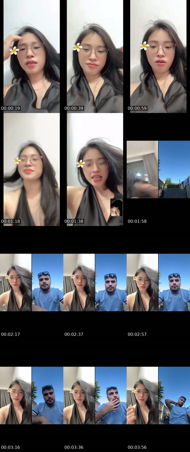 TikTok live: Hello ❤️ by @emmei368