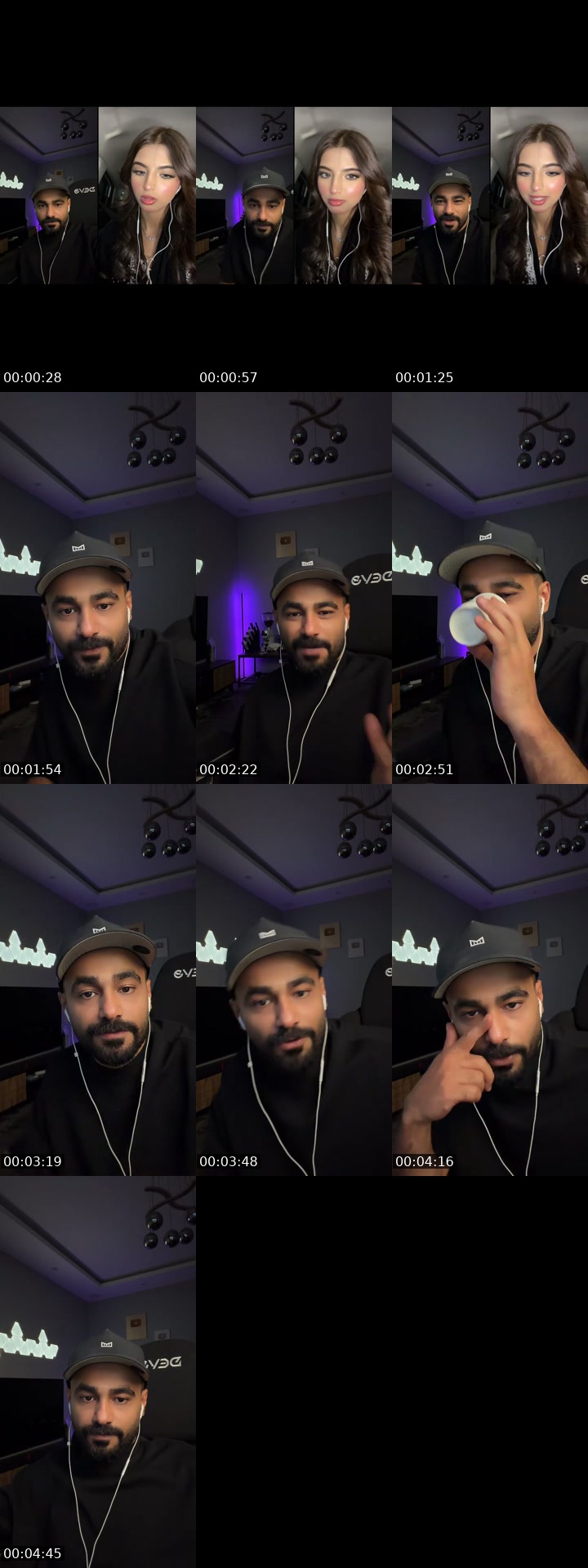 @mstolhak TikTok live from 2026-07-15