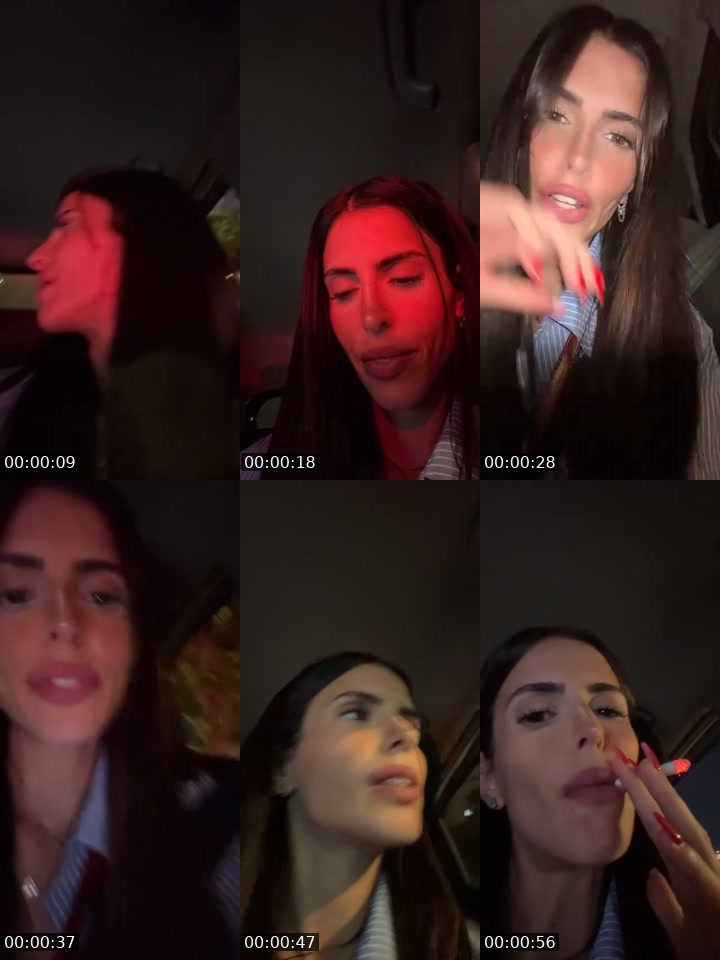 @orit_levi TikTok live from 2026-07-15