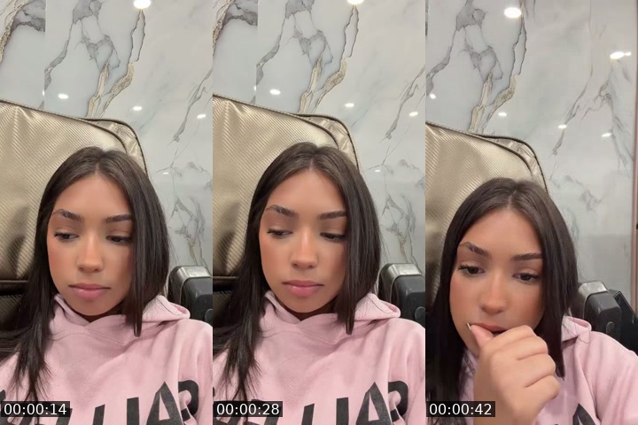 @angiexsantii TikTok live from 2026-07-15