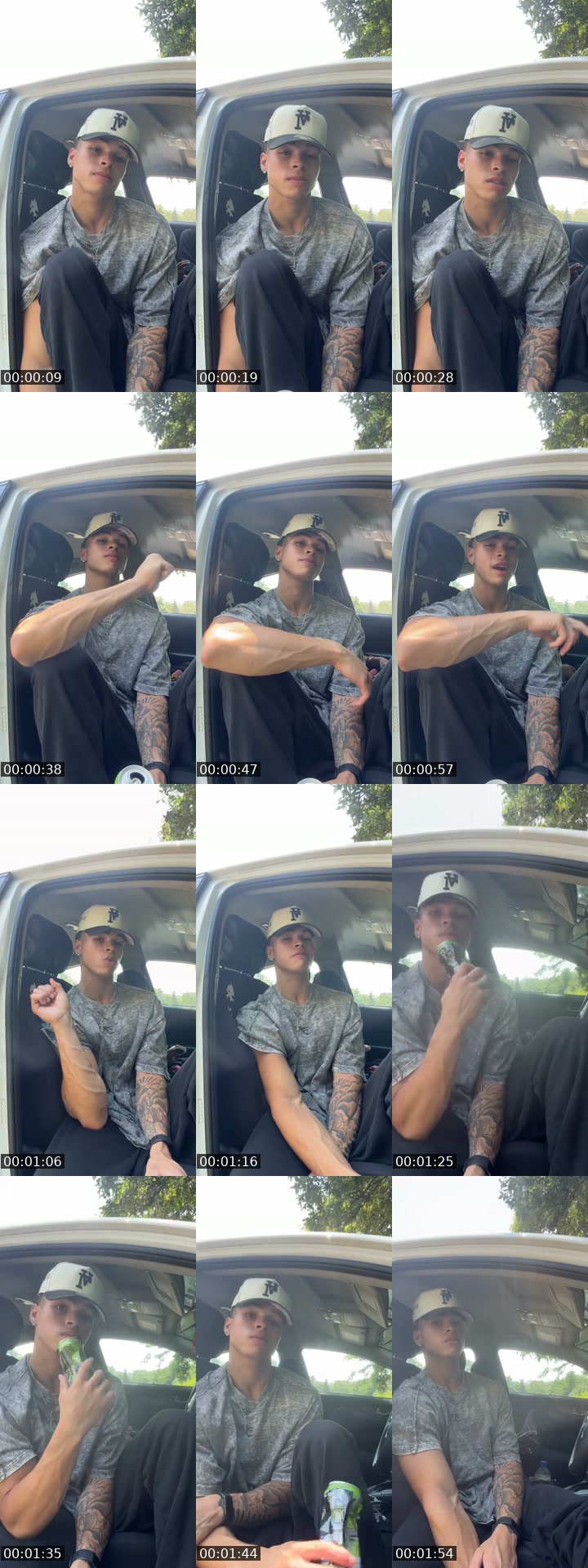 @tyler.mcdaniels04 TikTok live from 2026-07-15