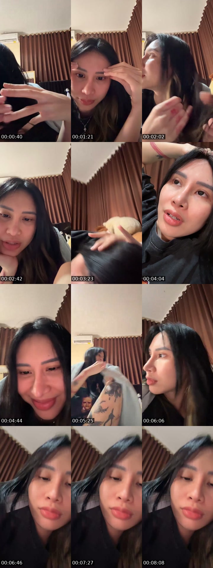 TikTok live: game yukkk by @yumejalanjalan