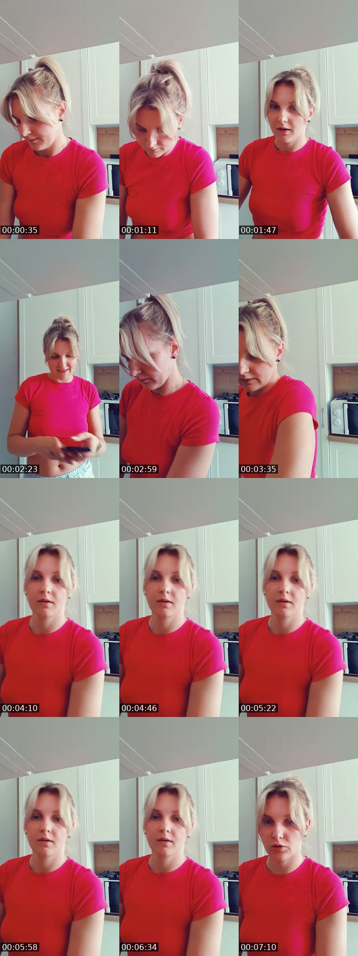TikTok live: Что сердцу натужно,то нах не нуж by @dofamindi