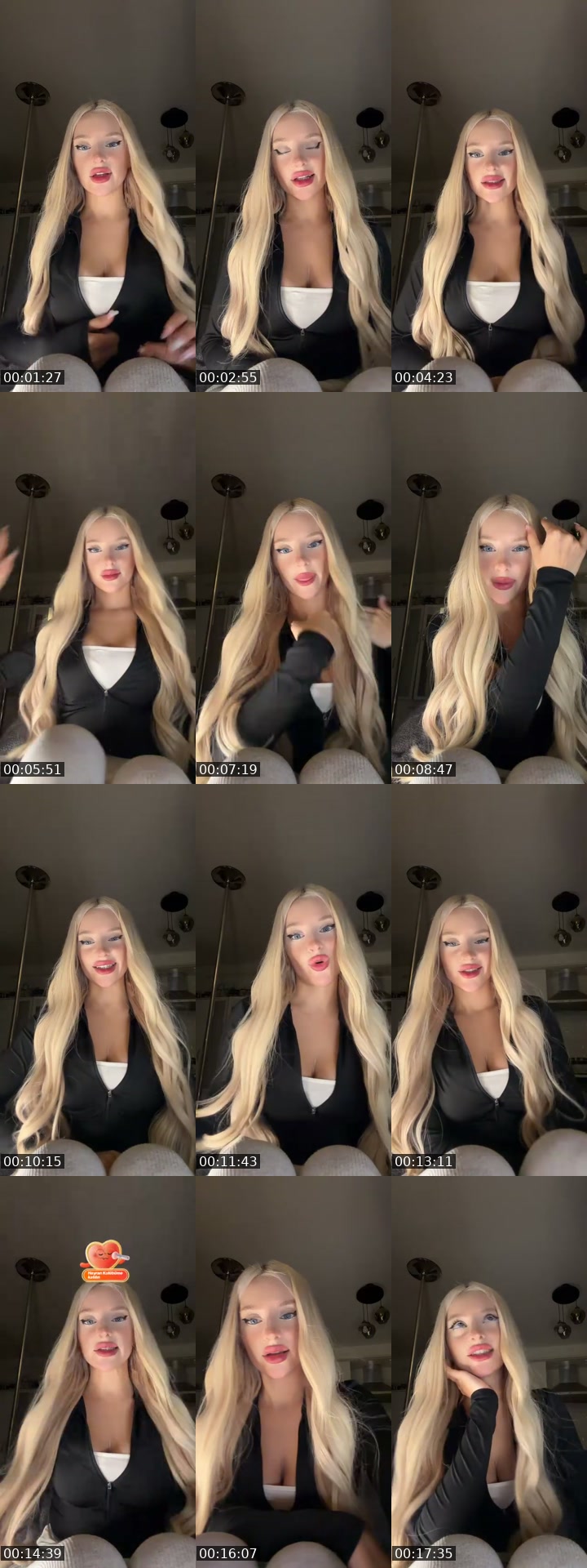 @durumuo TikTok live from 2026-07-15