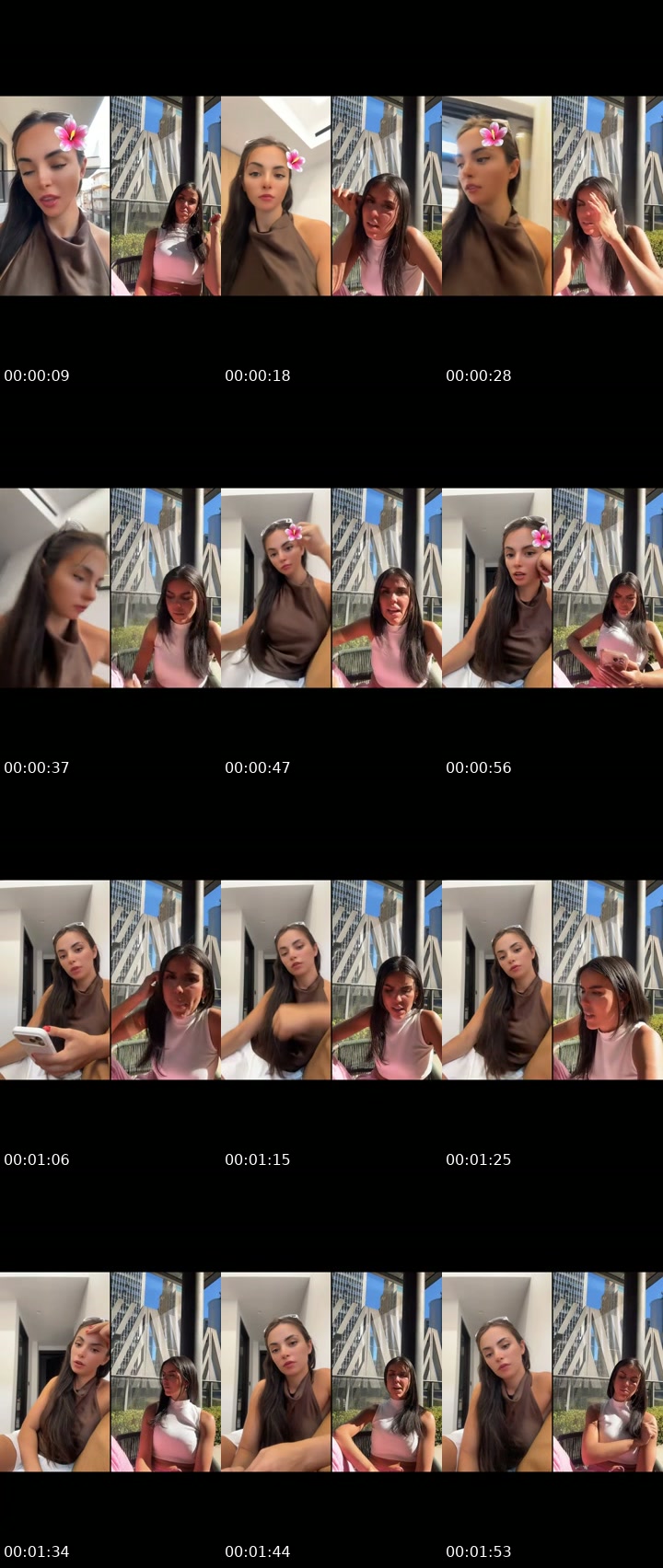 @kleaeea TikTok live from 2026-07-15
