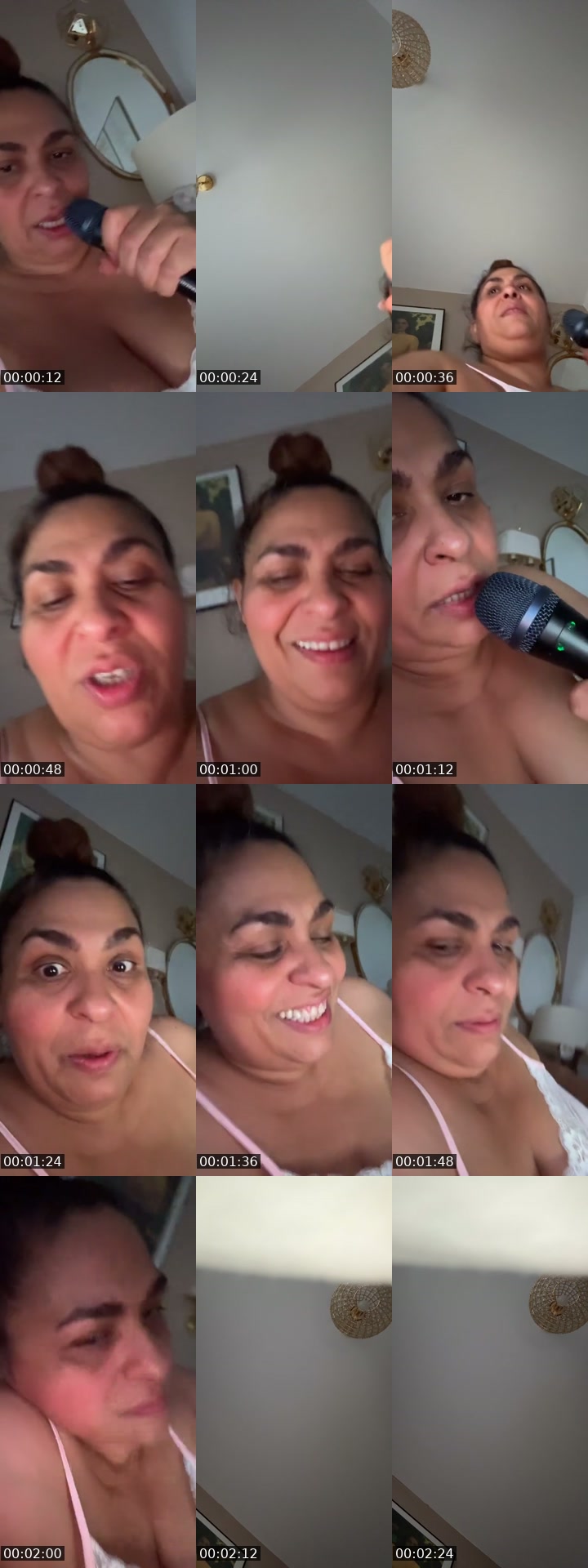 TikTok live: Good Morning by @lauren75forever