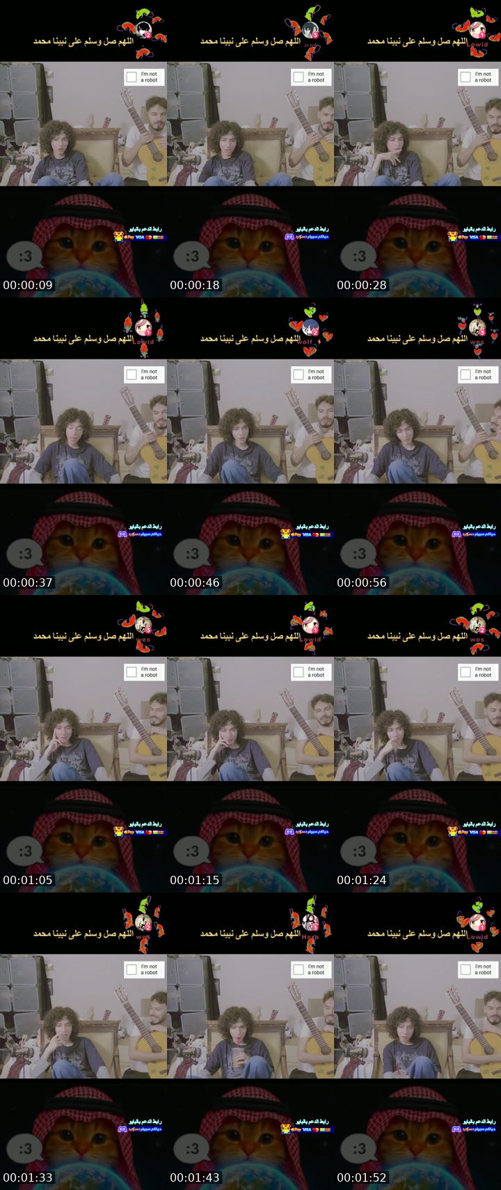 TikTok live: 24724725752725752783572657357356 by @tiktokhatingme