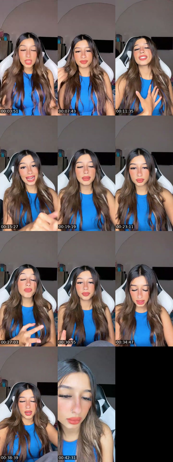 @youssrsayed TikTok live from 2026-07-15