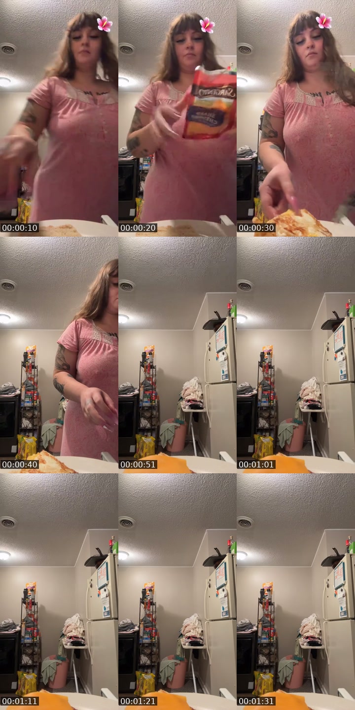 @venusthugoddzzoflove TikTok live from 2026-07-15
