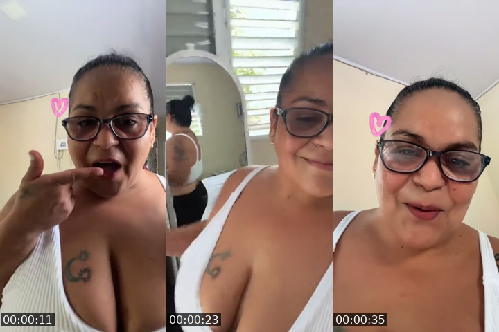@amor_propio2024 TikTok live from 2026-07-15