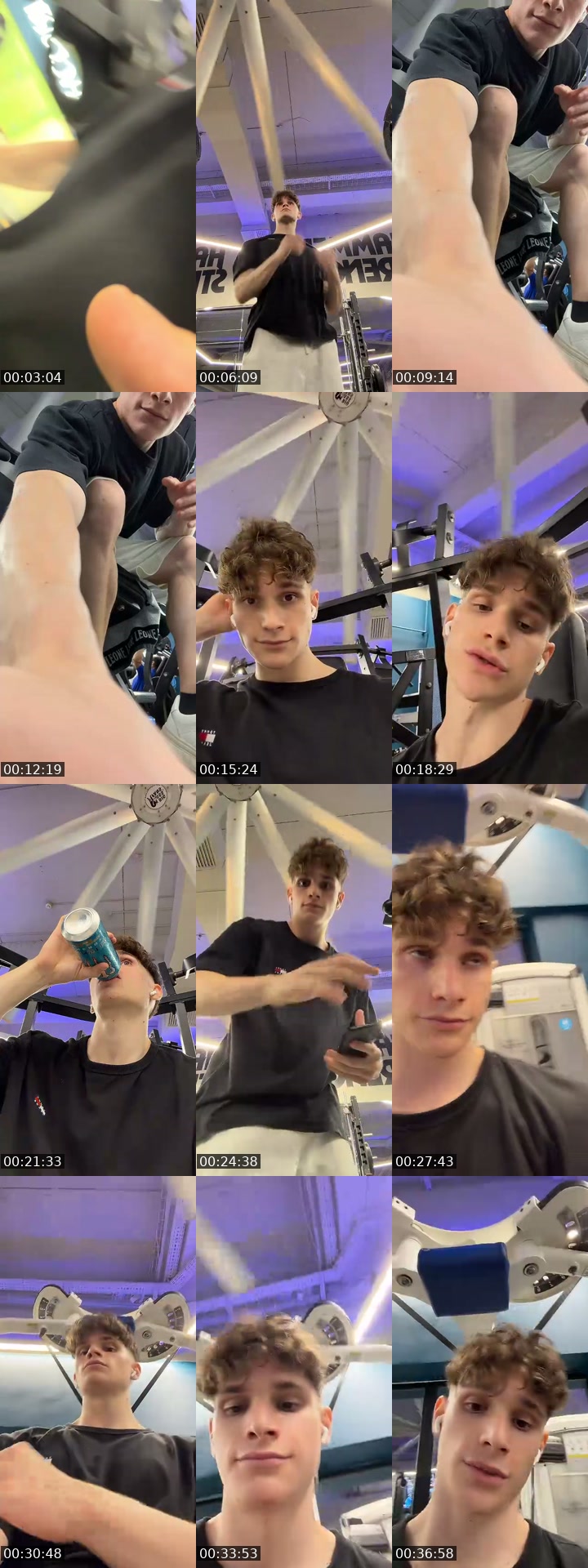 @tommywilde2 TikTok live from 2026-07-15