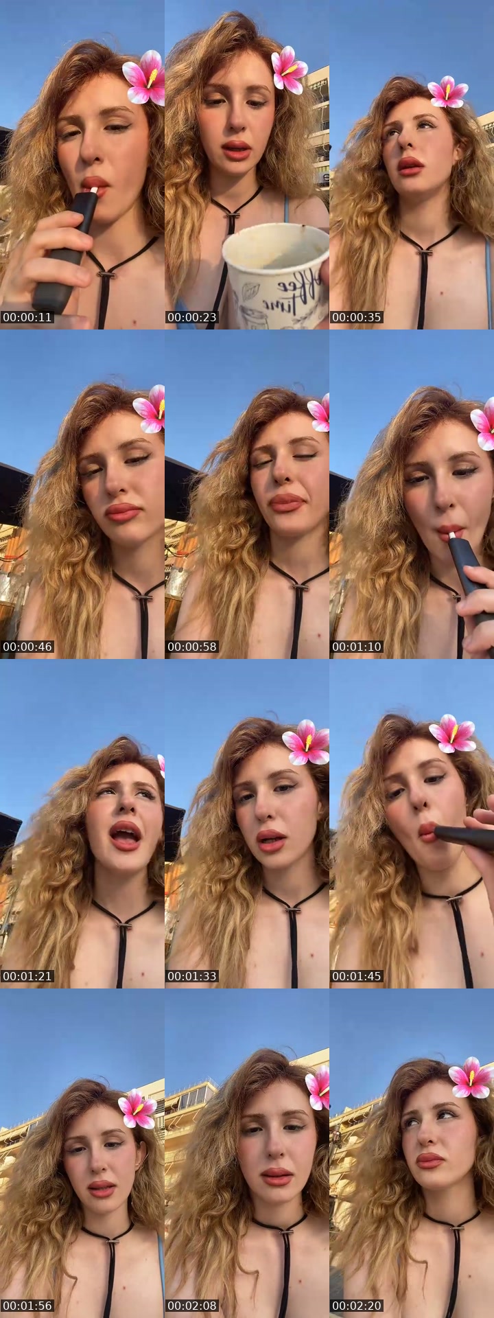 @flrdevsk TikTok live from 2026-07-15