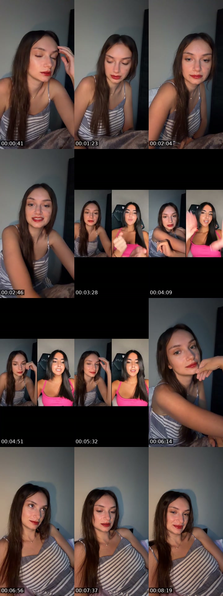 Romania TikTok live: Generous people welcome 😊 by @isabellmoi