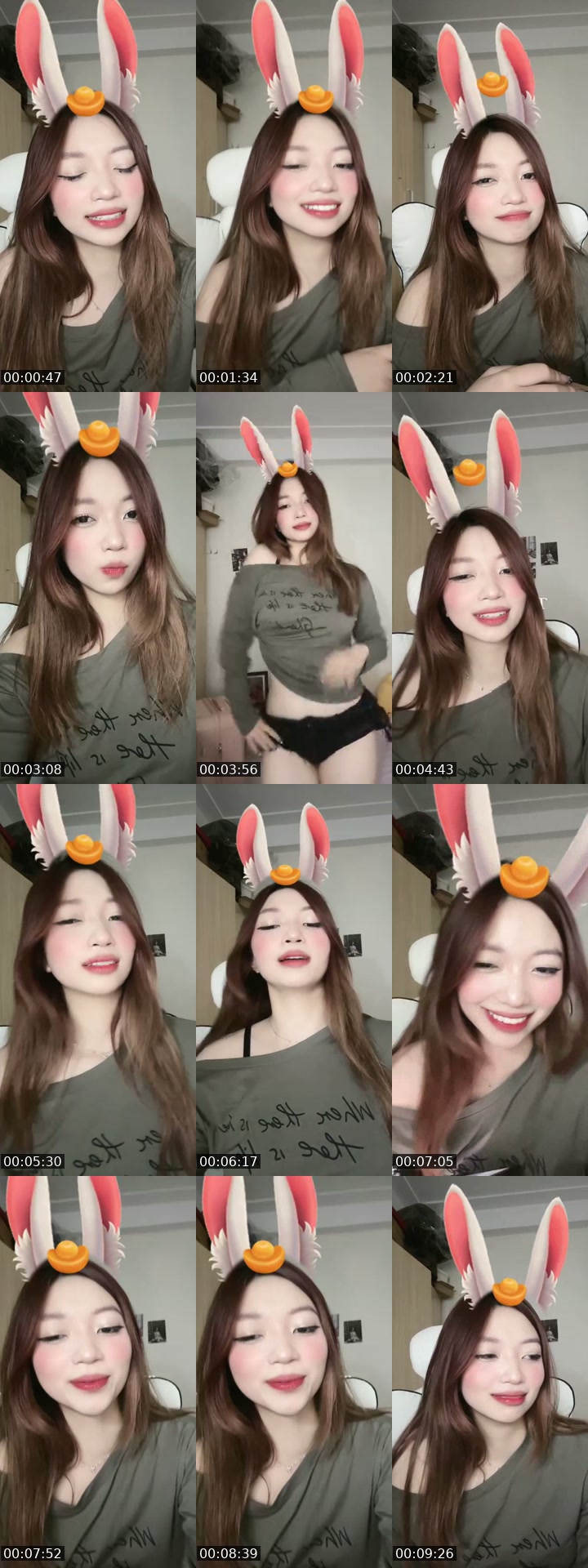 @lilthubui TikTok live from 2026-07-15