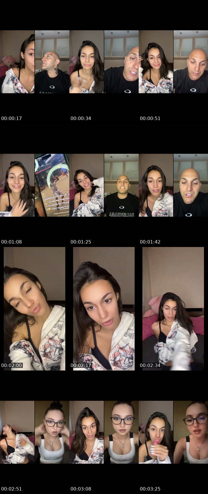 @lindahristova7 TikTok live from 2026-07-15