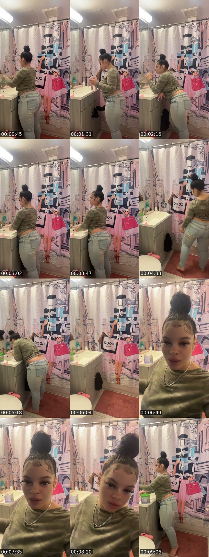 TikTok live: tap inn by @reallifetiny__