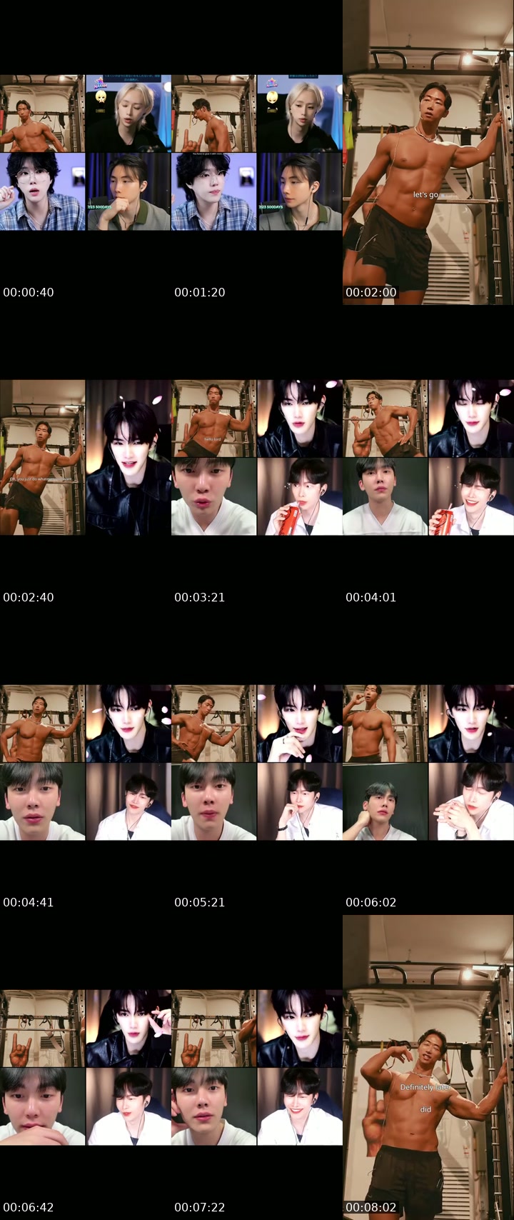 TikTok live: chill 🤘🏾 by @s0operman_