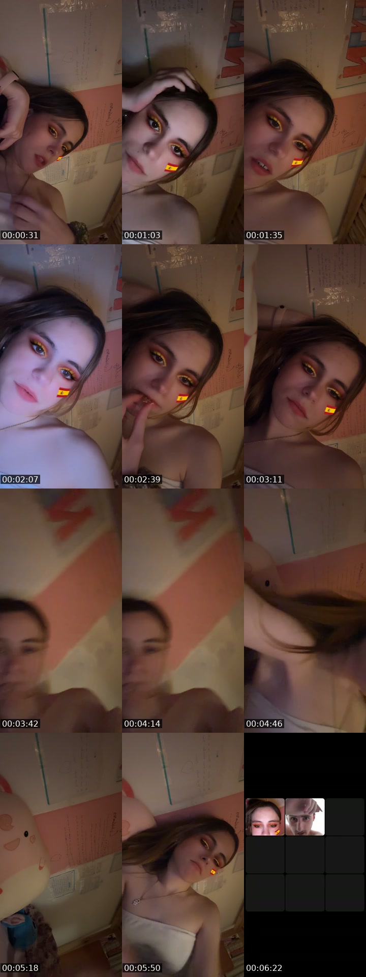 TikTok live: Meteros en el directo by @nereafer6