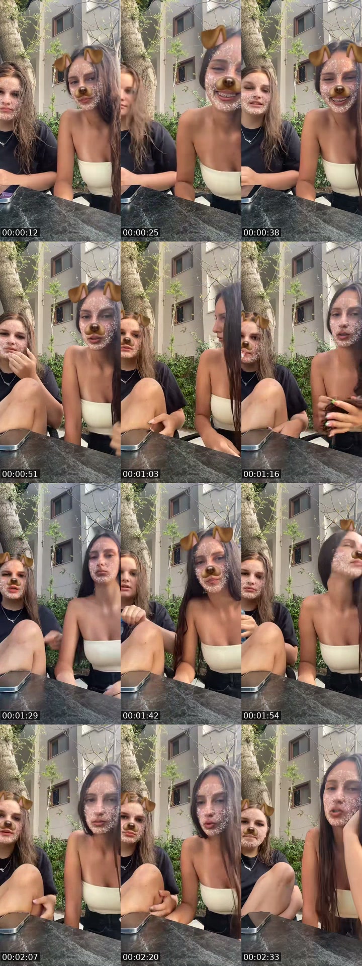 @nik0lickaaaa Croatia TikTok live from 2026-07-15